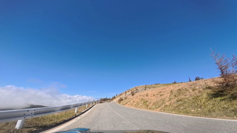 美ヶ原高原道路